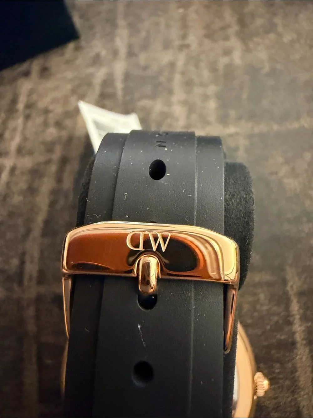 Daniel Wellington daniel wellington